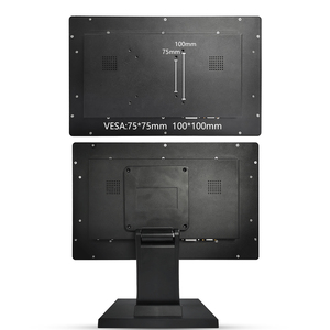 Personalización Full HD Monitor HDMI Pantalla de alta definición15.6 pulgadas Marco abierto TFT LCD Panel Monitor de pantalla táctil Monitor HDMI de amplio rango de temperatura - Product Image 4
