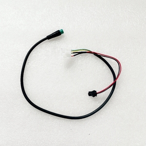 Ebike части TOSEVEN DM Mid Motor USB Кабель для программирования контроллер двигателя дисплей программа обновления Программы - Product Image 4