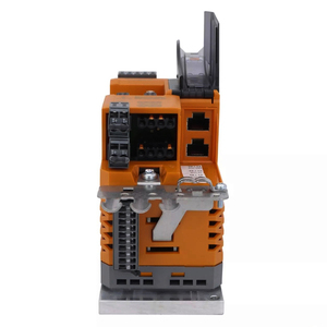 Marka yeni 100% orijinal 80VD100PD.C022-01 mikro invertör modülü resolver bağlantısı ile 2 servo motorlar için kontrol - Product Image 1
