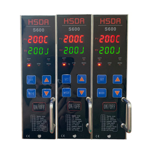 La tarjeta PID del controlador de temperatura de canal caliente de uso industrial y automático admite personalización OEM ODM OMB - Product Image 3