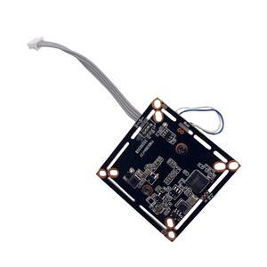 車の逆のカメラモジュールのためのAHD 1MP 2MP 30fpsCVBSのカメラモジュールCMOSセンサー - Product Image 4