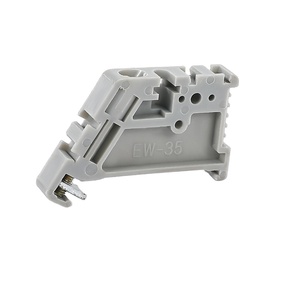 Guide Type <strong>Terminal</strong> EUK <strong>Fixings</strong> PTST UK Series <strong>Terminal</strong> <strong>Blocks</strong> <strong>Terminal</strong> for General Use - Product Image 1