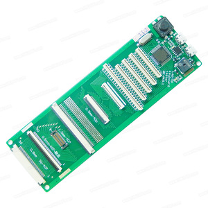 Nuovo e originale Tester di interfaccia USB QK-AK9 computer portatile tastiera Tester dispositivo di prova macchina utensile - Product Image 2