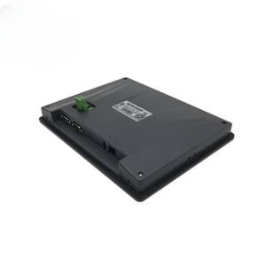 MT8102IP Industrial HMI mit 512GB Speicher für SPS-Programmierung und daten intensive Anwendungen - Product Image 4