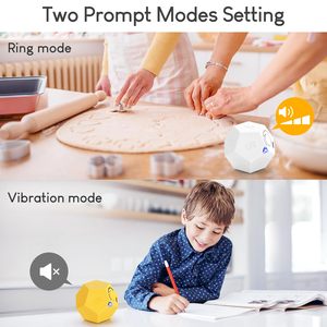 Цифровой кухонный таймер - Product Image 3