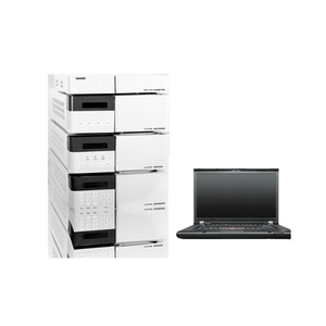 Giá Sắc Ký Khí Hplc Lớp Mỏng Cột Chất Lỏng Hiệu Suất Cao - Product Image 1