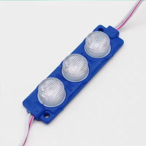Dc 12v 3030 3leds 3w <strong>Led</strong> Module <strong>Led</strong> Edge Lit 7520 Ip65 Super Brightness Colors Light Box <strong>3</strong> <strong>Led</strong> Module for <strong>Led</strong> Advertising - Product Image 2