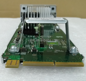 Kullanılan C3850-NM-2-10G 3850 serisi anahtar modülü 2 x 10GE ağ modülü - Product Image 3