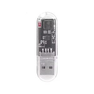 ESP32-Entwicklungsplatine USB-Dongle Bluetooth-Gateway Micro Python ESPHome