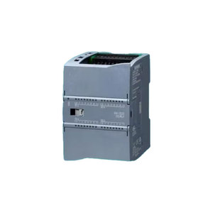 Módulo de salida digital en stock original SIMATIC Serie Productos Plc Alto rendimiento - Product Image 1