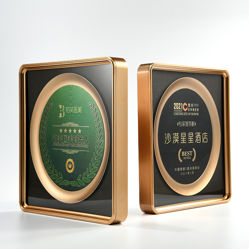 Fu pai -28.5*28.5cm