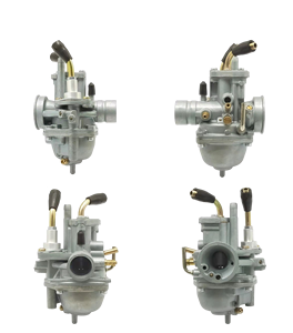 คาร์บูเรเตอร์สำหรับรถ Polaris Predator 90แบบแมนนวล90cc คาร์บูเรเตอร์สำหรับรุ่น2003-2007 - Product Image 5