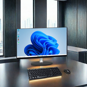 Sharerdp H610 Core Intel All-In-One I5 12th 13th Gen Desktop PC 23.8 \ "Touch LCD 27 \" Computadora De Escritorio Computer PC - Product Image 1
