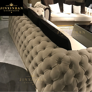 Set <span class=keywords><strong>Sofa</strong></span> Kulit Italia Modern, 1 2 3 4 Tempat Duduk <span class=keywords><strong>Sofa</strong></span> Kulit Italia Berkancing - Product Image 4