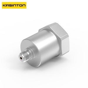 JSDED0025 Piezoelectric Acceleration <strong>Sensor</strong> Stable Performance Voltage Type IEPE Wide Frequency/<strong>Dynamic</strong> <strong>Range</strong> - Product Image 6