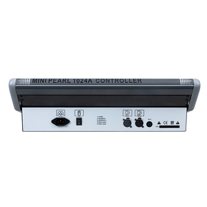 Digital Display <strong>Dmx</strong> Lighting Console <strong>Controller</strong> Dmx512 Pearl 1024 <strong>Dmx</strong> <strong>Controller</strong> for Stage Light - Product Image 2