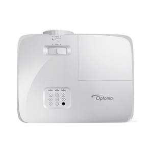 WP optoma EH412ST4000ルーメン多言語HD29HST optomaUHD推奨大きくなる明るい短焦点ホームエンターテインメントプロジェクター
