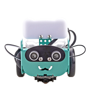 Mio Robot yaratıcı programlama (birincil) kiti giriş seviyesi programlama çocuklar için STEM eğitim
