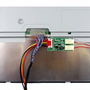 Placa controladora VGA DVI M.NT68676 14,9 pulgadas LTA149B780F 1280X390 Pantalla LCD panel de pantalla LCD módulo LCD - Product Image 3