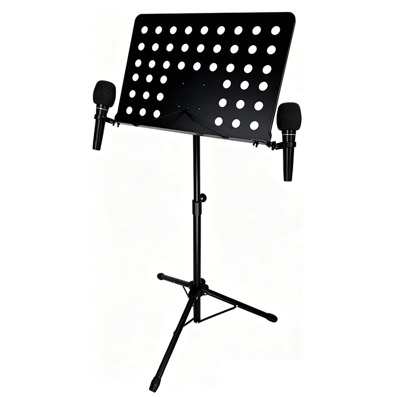 Music stand
