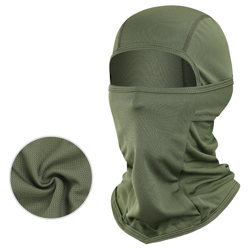 Vert foncé