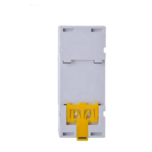 電子ウィークリー7日間プログラム可能なデジタルタイムスイッチTHC15A220V16Aタイマー - Product Image 2
