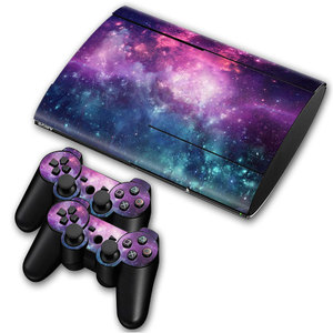 YiscaxiaPS5ステッカースキンサプライヤーカスタムデザインPS4用の異なるスキンPS3 PSP XBOX for Nintendo Switchプリントスキンメーカー - Product Image 2
