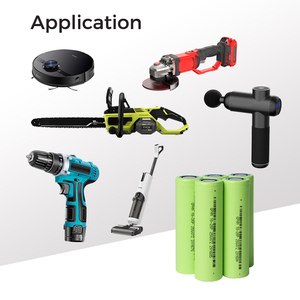 BEVIGOR 2500mAh 8C 18650 Li-ion şarj edilebilir pil paketi yüksek akım şarj ve deşarj 3.7 döngü ile 300 V güç aracı hücre - Product Image 4