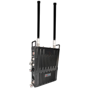 Mochila Táctica 10W L Band TCP IP MESH Ad Hoc Red Ethernet Radio de Comunicación de Banda Ancha Inalámbrica - Product Image 1