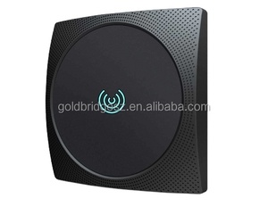 Impermeabile Smart 125khz scheda di frequenza lettore Rfid TCP/IP rete di prossimità Wiegand 26 lettore RFID - Product Image 4