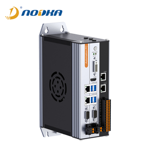 産業用PC2Intel GbE PoE LANコントローラー16絶縁型DIO4PWMライトコントロールは外部トリガー入力をサポート - Product Image 4
