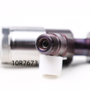 10R7673หัวฉีดดีเซลสำหรับเครื่องยนต์ดีเซล C6.6 BOS-CAT สภาพใหม่ - Product Image 4