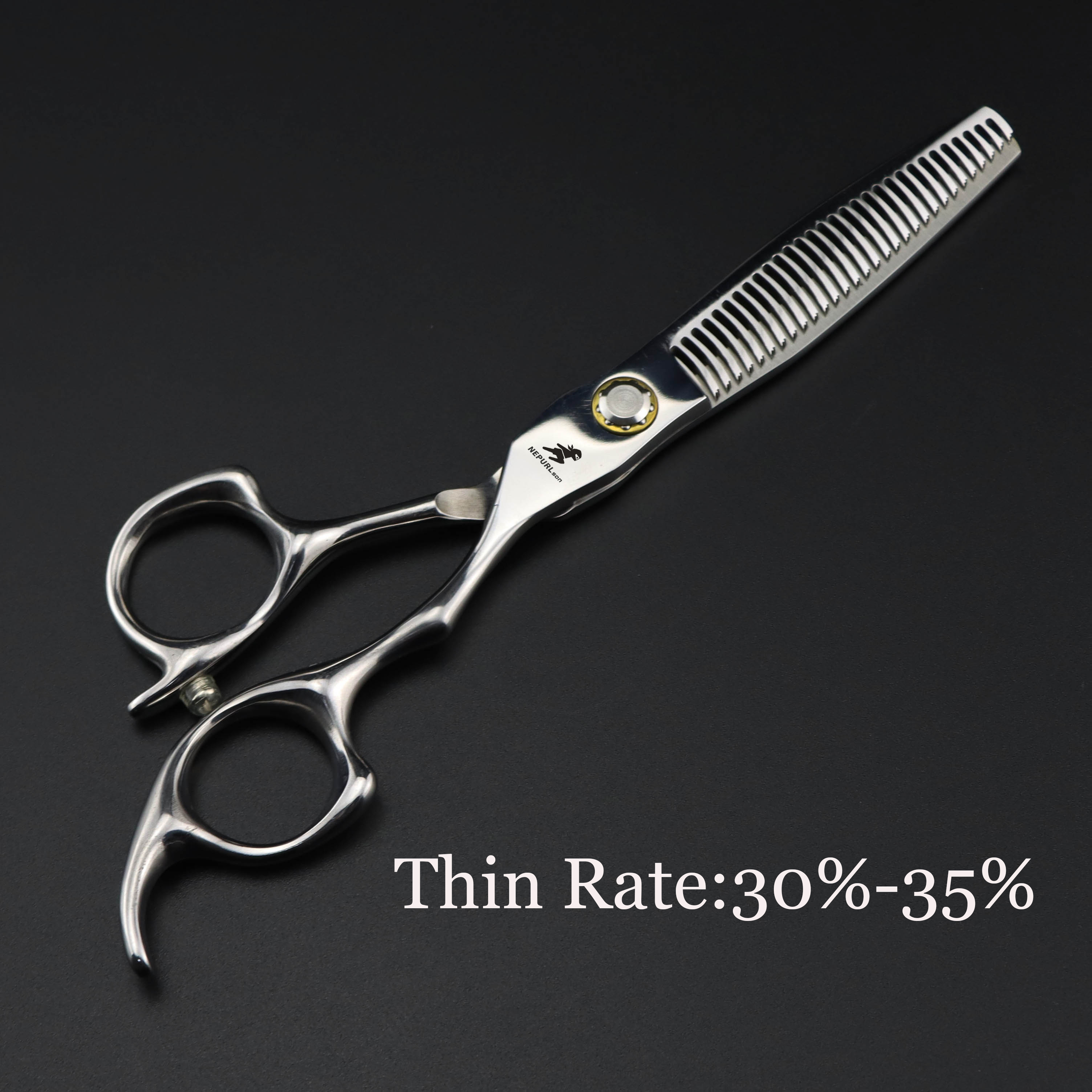 6.0 inch Antler