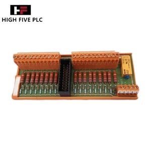 長寿命高品質51454416-200ボードPlcインダストリアルコントロールボード入力出力モジュール - Product Image 3