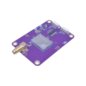 UM980 RS232全球定位系统模块高精度厘米级天线定向无人机全频GNSS板RTK模块 - Product Image 6