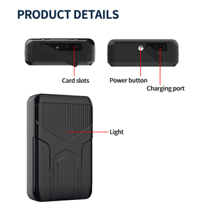 GPS-трекер для животных - Product Image 3