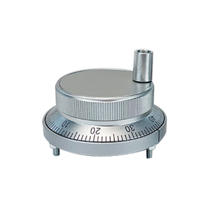 Economic 60mm 100 ppr pulse 5V DC <strong>MPG</strong> handwheel <strong>encoder</strong> for CNC system CNC Mill Router Manual Control for Robot - Product Image 1