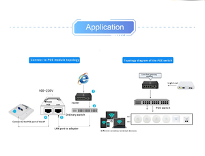 1U Rackmount Firewall 8LAN 4x10G SFP Uso comercial Gestión de red Router C236 6th-9th Gen Core i5 i7 Xeon Desktop CPU - Product Image 6