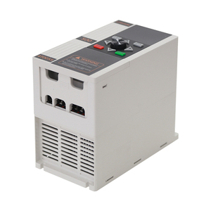 Convertidor de frecuencia de alto rendimiento de 0,75 kW a 4kW AC Drive monofásico y trifásico de 2,2 kW para compresores Entrada de 220V Salida de 380V - Product Image 5