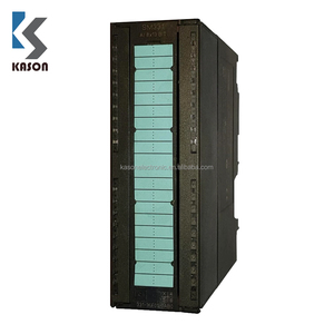 SIMATIC S7-300 PLC制御モジュールアナログ入力SM 331 6ES7331-1KF01-0AB0 - Product Image 2