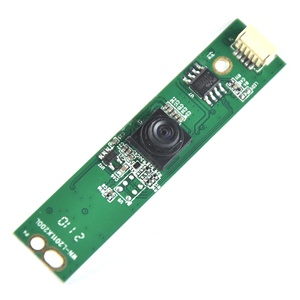 Módulo de cámara USB de 12MP HD con Sensor IMX258, enfoque Manual de enfoque fijo, micrófono Digital CE FCC RoSH para visión mecánica - Product Image 4