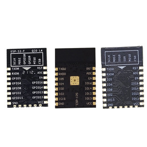 ESP8266 serielle WIFI-Modell ESP-12 ESP-12E ESP-12F ESP-12S Authentizität garantiert ESP12 - Product Image 6
