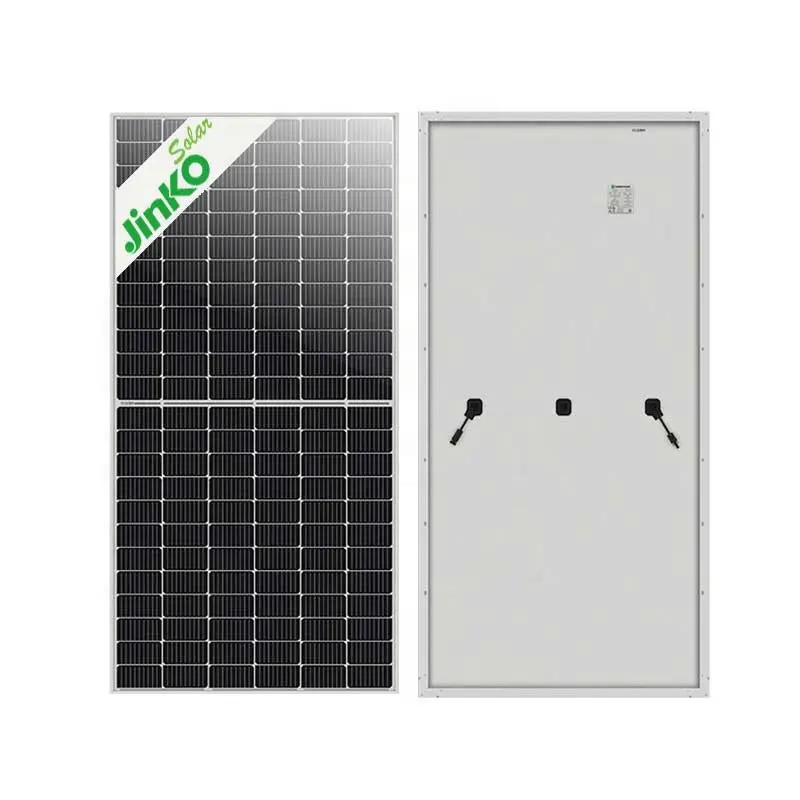 Jinko Mono PERC Cell Fabrik preis 415W 410W 405W 400W 395W Solar PV Panels Modul Solar panel