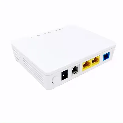 新製品ONUXPON/GPON EPON英語ファームウェアONT2FE + 1POTS