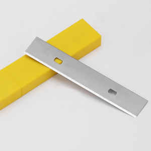 23 năm nhà máy tùy chỉnh 18mm <span class=keywords><strong>scraper</strong></span> dao thay thế lưỡi đơn cạnh <span class=keywords><strong>scraper</strong></span> lưỡi - Product Image 3