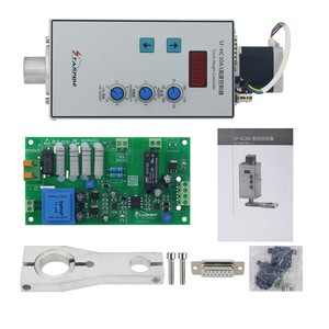 SF-HC30A3 <strong>CNC</strong> <strong>Controller</strong> <strong>Height</strong> <strong>Torch</strong> Plasma <strong>Controller</strong> for Plasma Cutting Machines - Product Image 2