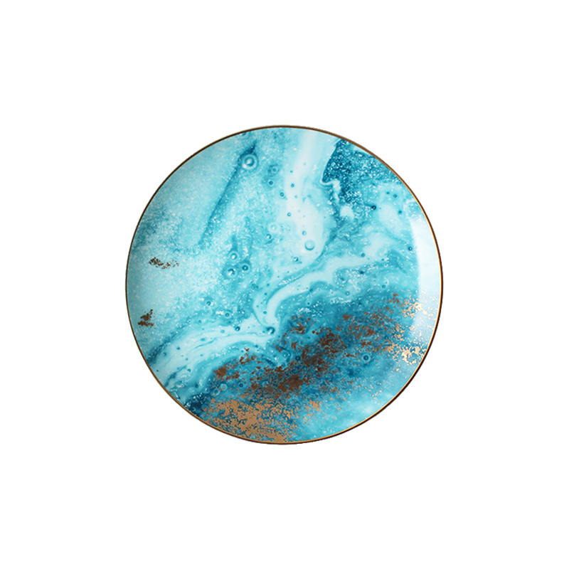 8inch dessert plate