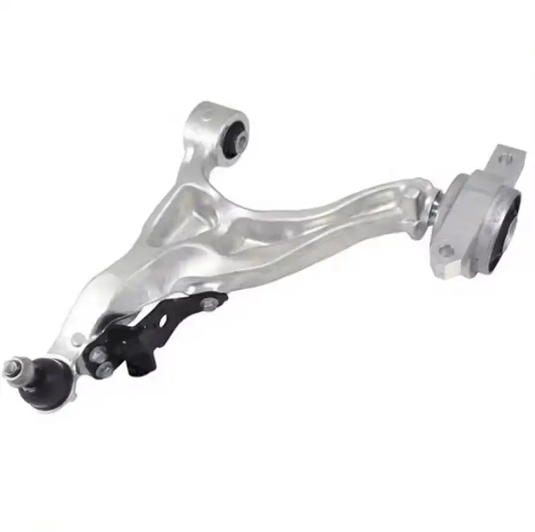 Brazo de control de suspensión de piezas de automóvil para INFINITI G25 G35 G37 Q40 2015 OEM 54501-JU41B 54501JU41B