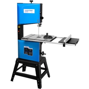 8 9 10 12 14 inç ağaç İşleme Band testere tel testere 220V dikey masaüstü güç aracı anahtar özellikleri Motor çekirdek ahşap motorlu testereler - Product Image 1