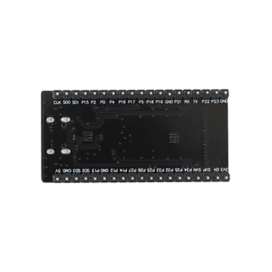 Modulo scheda di sviluppo ESP32 originale al HW-395 CP2102 modulo Wireless Bluetooth WIFI WROOM32 - Product Image 4